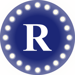 R